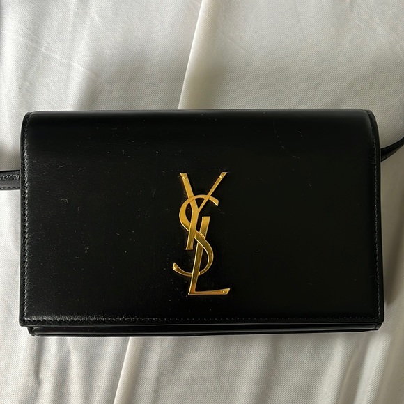 Yves Saint Laurent Bags Yves Saint Laurent Ysl Kate Belt Bag Poshmark